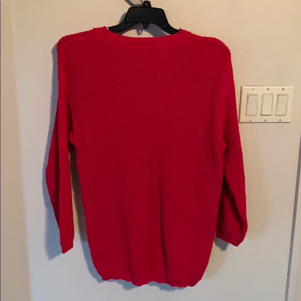 Sweater - Picture 2 of 2